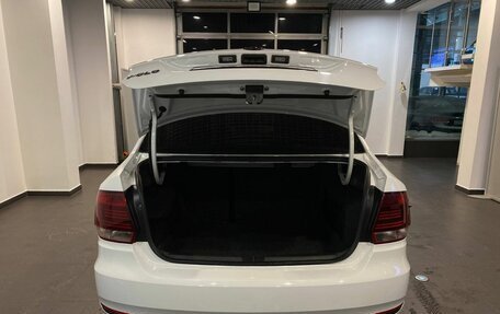 Volkswagen Polo VI (EU Market), 2018 год, 1 069 000 рублей, 36 фотография