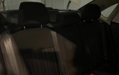 Volkswagen Polo VI (EU Market), 2018 год, 1 069 000 рублей, 35 фотография