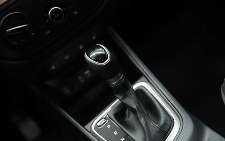 Hyundai Solaris II рестайлинг, 2018 год, 1 450 000 рублей, 12 фотография