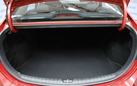Hyundai Solaris II рестайлинг, 2018 год, 1 450 000 рублей, 16 фотография