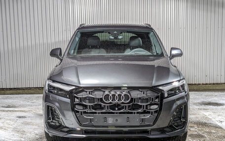 Audi Q7, 2024 год, 15 100 000 рублей, 5 фотография