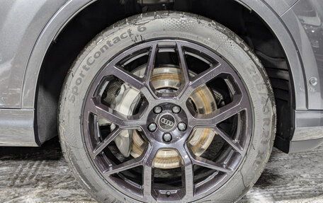 Audi Q7, 2024 год, 15 100 000 рублей, 7 фотография