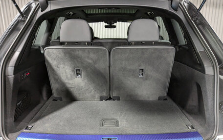 Audi Q7, 2024 год, 15 100 000 рублей, 8 фотография