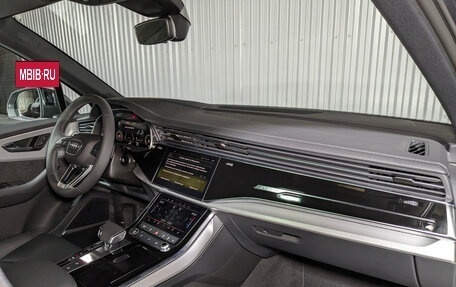 Audi Q7, 2024 год, 15 100 000 рублей, 9 фотография