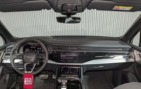 Audi Q7, 2024 год, 15 100 000 рублей, 10 фотография