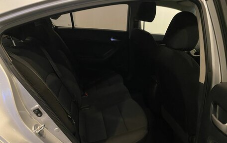 KIA Cerato III, 2017 год, 1 355 000 рублей, 17 фотография