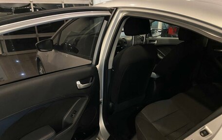 KIA Cerato III, 2017 год, 1 355 000 рублей, 22 фотография