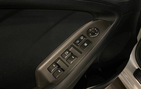 KIA Cerato III, 2017 год, 1 355 000 рублей, 20 фотография