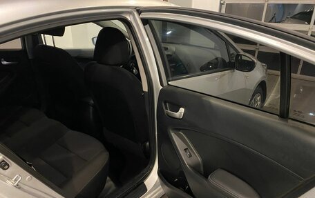 KIA Cerato III, 2017 год, 1 355 000 рублей, 24 фотография