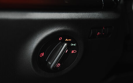 Volkswagen Polo VI (EU Market), 2021 год, 1 600 000 рублей, 11 фотография