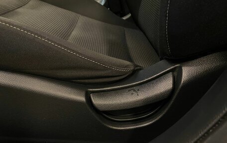 KIA Cerato III, 2017 год, 1 355 000 рублей, 32 фотография