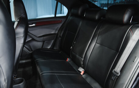 Volkswagen Polo VI (EU Market), 2021 год, 1 600 000 рублей, 8 фотография