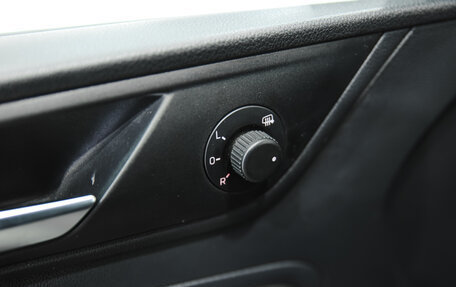 Volkswagen Polo VI (EU Market), 2021 год, 1 600 000 рублей, 10 фотография