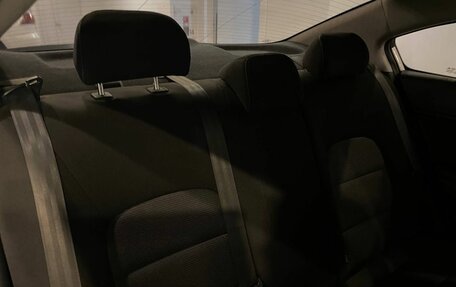 KIA Cerato III, 2017 год, 1 355 000 рублей, 34 фотография