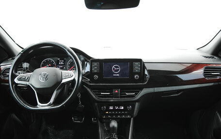 Volkswagen Polo VI (EU Market), 2021 год, 1 600 000 рублей, 5 фотография