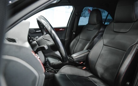 Volkswagen Polo VI (EU Market), 2021 год, 1 600 000 рублей, 7 фотография