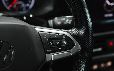 Volkswagen Polo VI (EU Market), 2021 год, 1 600 000 рублей, 15 фотография