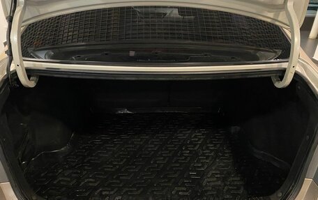 KIA Rio III рестайлинг, 2012 год, 670 000 рублей, 18 фотография