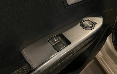 KIA Rio III рестайлинг, 2012 год, 670 000 рублей, 21 фотография