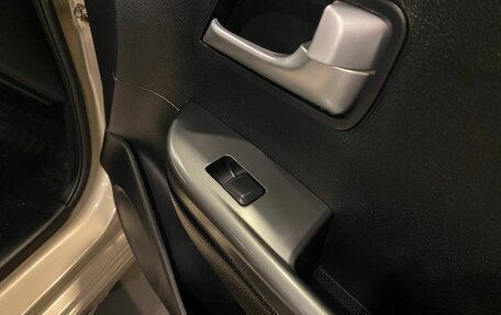 KIA Rio III рестайлинг, 2012 год, 670 000 рублей, 27 фотография