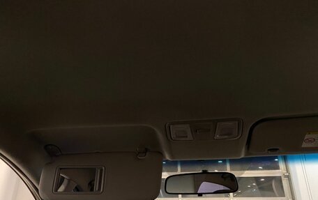 KIA Rio III рестайлинг, 2012 год, 670 000 рублей, 32 фотография