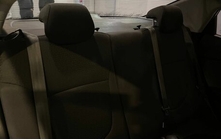 KIA Rio III рестайлинг, 2012 год, 670 000 рублей, 33 фотография