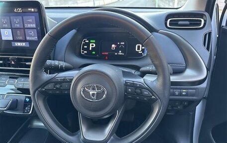 Toyota Aqua, 2021 год, 1 275 000 рублей, 13 фотография