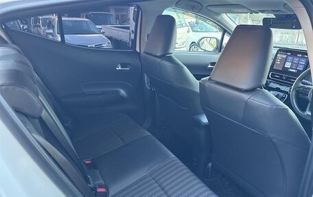 Toyota Aqua, 2021 год, 1 275 000 рублей, 18 фотография