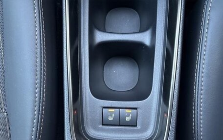 Toyota Aqua, 2021 год, 1 275 000 рублей, 19 фотография