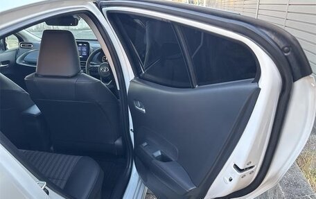 Toyota Aqua, 2021 год, 1 275 000 рублей, 22 фотография