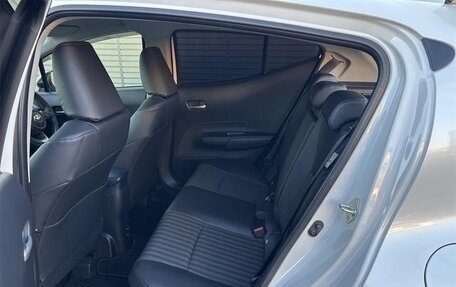 Toyota Aqua, 2021 год, 1 275 000 рублей, 23 фотография