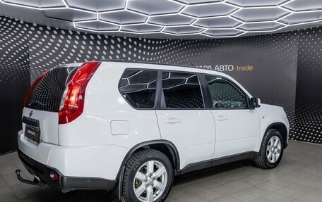 Nissan X-Trail, 2014 год, 1 390 000 рублей, 2 фотография