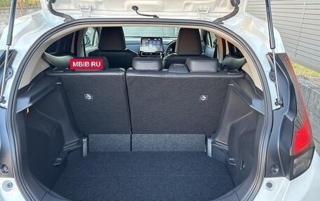 Toyota Aqua, 2021 год, 1 275 000 рублей, 24 фотография