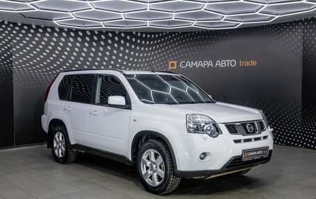 Nissan X-Trail, 2014 год, 1 390 000 рублей, 3 фотография