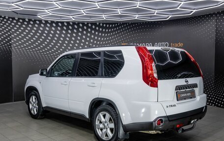 Nissan X-Trail, 2014 год, 1 390 000 рублей, 4 фотография