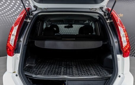 Nissan X-Trail, 2014 год, 1 390 000 рублей, 9 фотография