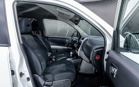 Nissan X-Trail, 2014 год, 1 390 000 рублей, 17 фотография