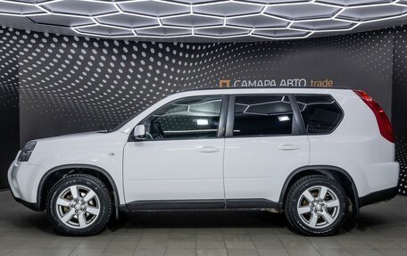 Nissan X-Trail, 2014 год, 1 390 000 рублей, 6 фотография