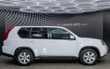 Nissan X-Trail, 2014 год, 1 390 000 рублей, 5 фотография