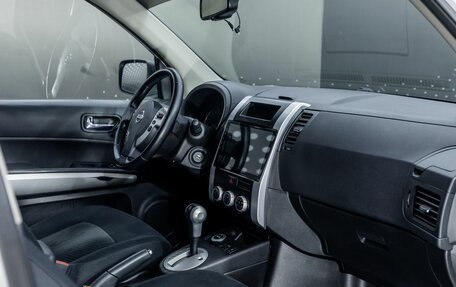 Nissan X-Trail, 2014 год, 1 390 000 рублей, 15 фотография