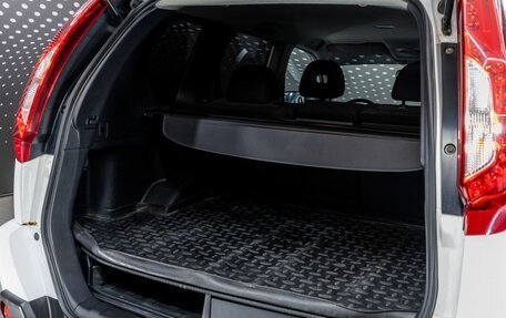 Nissan X-Trail, 2014 год, 1 390 000 рублей, 10 фотография