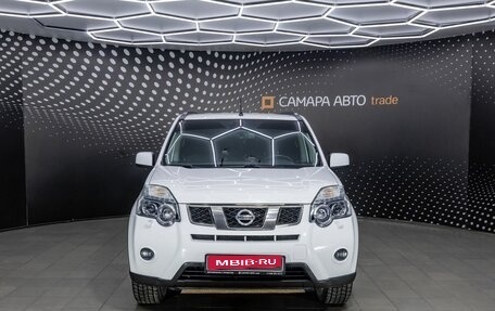 Nissan X-Trail, 2014 год, 1 390 000 рублей, 7 фотография