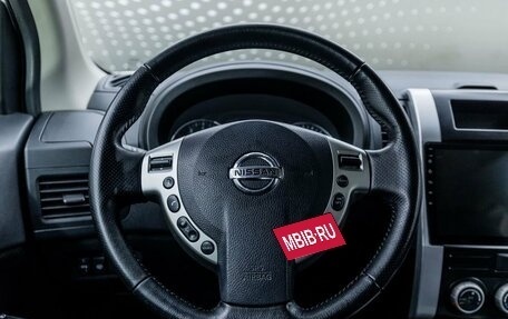 Nissan X-Trail, 2014 год, 1 390 000 рублей, 11 фотография