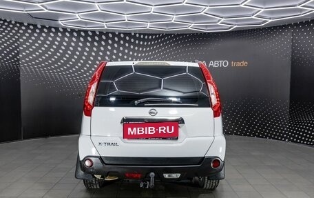 Nissan X-Trail, 2014 год, 1 390 000 рублей, 8 фотография