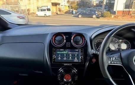 Nissan Note II рестайлинг, 2020 год, 945 000 рублей, 9 фотография