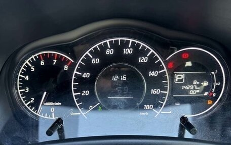 Nissan Note II рестайлинг, 2020 год, 945 000 рублей, 14 фотография