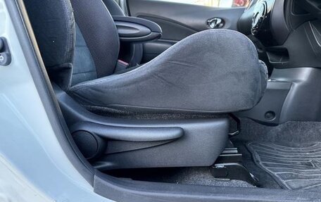 Nissan Note II рестайлинг, 2020 год, 945 000 рублей, 22 фотография