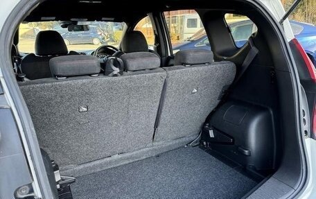 Nissan Note II рестайлинг, 2020 год, 945 000 рублей, 20 фотография