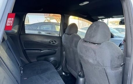 Nissan Note II рестайлинг, 2020 год, 945 000 рублей, 27 фотография