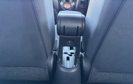 Nissan Note II рестайлинг, 2020 год, 945 000 рублей, 28 фотография